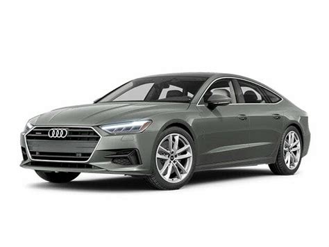 Used 2023 Audi A7 for Sale in Sherman, TX (with Photos) - CarGurus