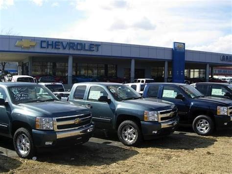 Green Chevrolet : Peoria, IL 61615 Car Dealership, and Auto Financing ...