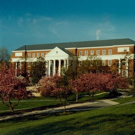 University of Maryland Libraries | University of maryland, College park, Library