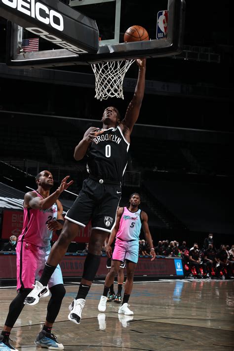 Gallery: Nets vs. Heat Photo Gallery | NBA.com