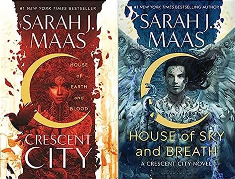 House Of Flame And Shadow (Crescent City Series #3) By, 49% OFF