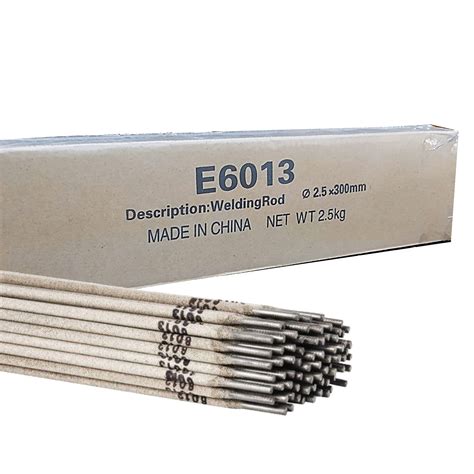 Aws E6013 Welding Electrodes Size Diameter,Specification Of Welding Electrode Aws 6013 Buy ...