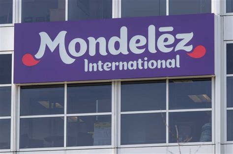 Chocolate, biscuits are top priorities for Mondelez | Baking Business