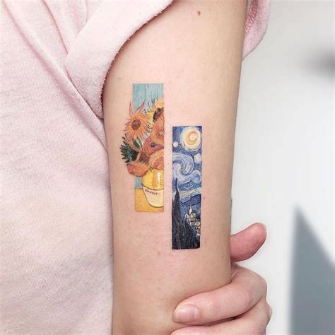 People Are Falling In Love With This Artist's Tiny Pop Culture-Inspired ...