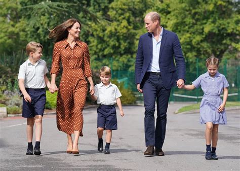 Kate Middleton et le Prince William : cette décision importante pour ...