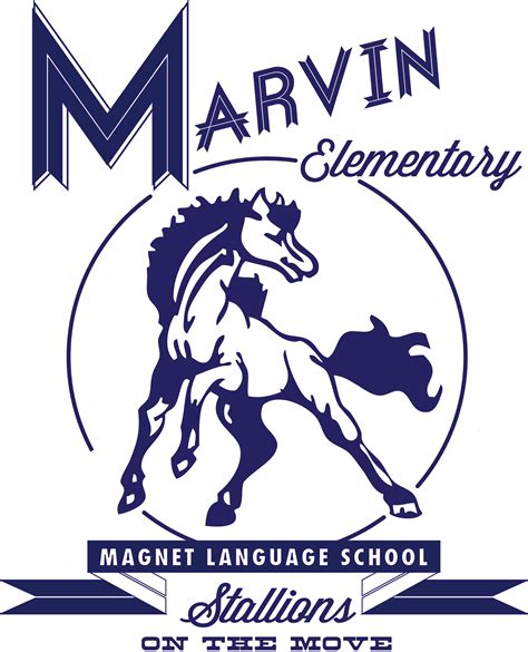 Marvin Ave Elementary Parent Center - Home