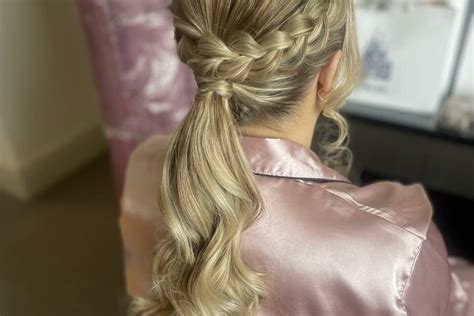 SL HAIR in Worcestershire - Beauty, Hair & Make Up | hitched.co.uk