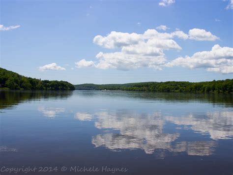 Connecticut River | Serendipity: Life is a Garden