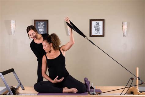 Pilates during Pregnancy | Birmingham Pilates Studios