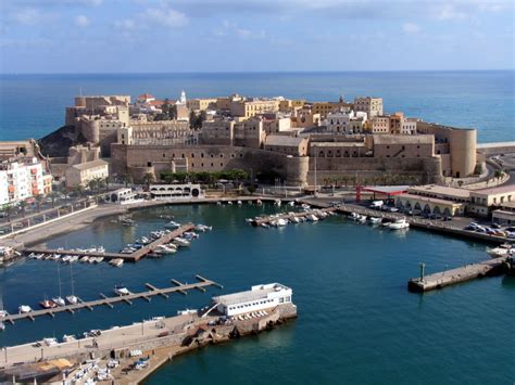 Melilla - 5 Things to see and do - Costa del Sol News