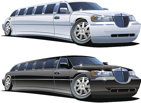 Limo Clipart - Asesores