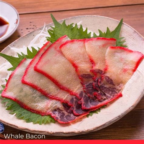 All About Whale Meat: Taste, Best Cuts, and How to Cook it - Chef's Pencil