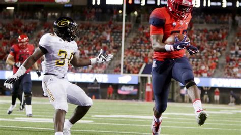 The 17 most valuable Arizona Wildcats football players of 2017: No. 15