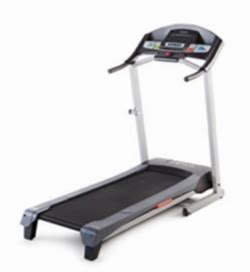 Proform 1000 Treadmill | amulette