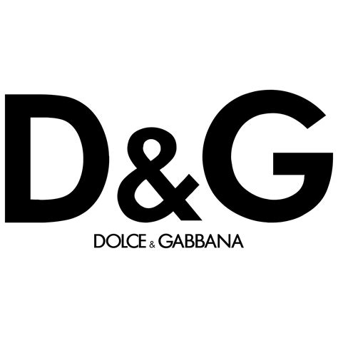 Dolce & Gabbana Logo PNG Transparent & SVG Vector - Freebie Supply