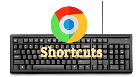 Best Google Chrome Keyboard Shortcuts for Productivity