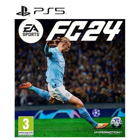 EA SPORTS FC 24 PS5 | BuyGames.PS