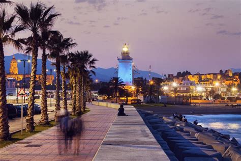 Best Things to Do in Malaga, Spain