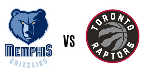 Preview: Grizzlies vs Raptors | All Heart in Hoop City