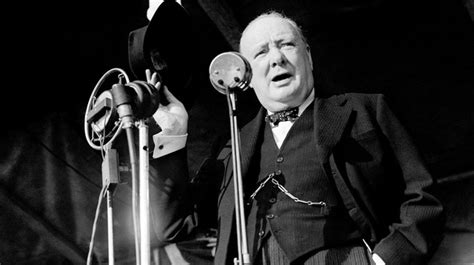 Sir Winston Churchill - Timeline | Timetoast timelines