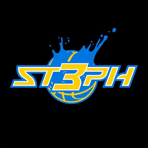 Kevin McMahon - Steph Curry Logo