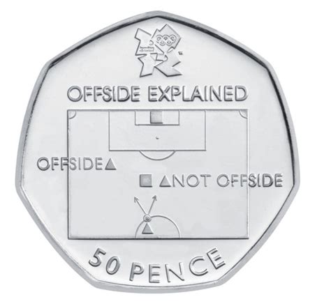 Rare 50p Coins Are Worth Thousands Of Pounds Online