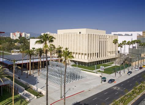 Los Angeles County Museum Of Art (LACMA) | Discover Los Angeles