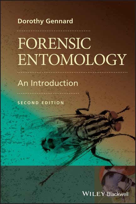 Forensic Entomology (Edition 2) (Paperback) - Walmart.com - Walmart.com