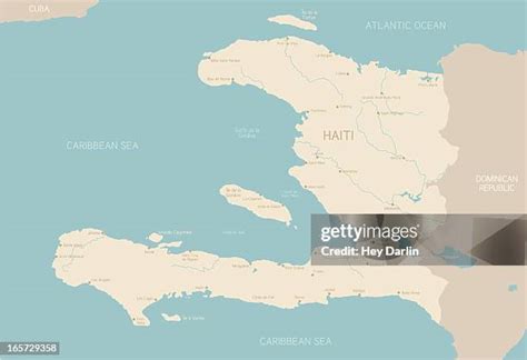 300 Cuba Haiti Map Stock Photos, High-Res Pictures, and Images - Getty Images