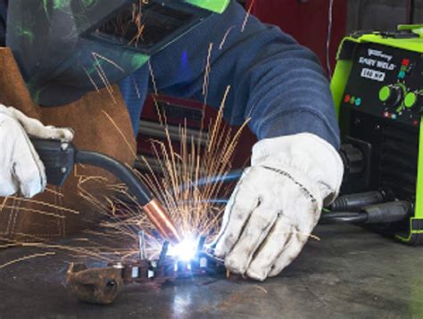 Welding for Beginners - The Magazine