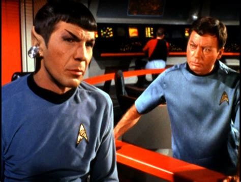 Spock and McCoy | Star trek movies, Star trek original, Star trek universe