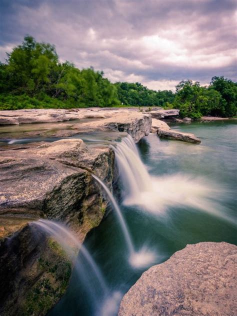 16 Amazing hiking trails in Austin, Texas