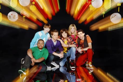 Image - Kickin it Cast.jpg | Kickin' It Wiki | Fandom powered by Wikia