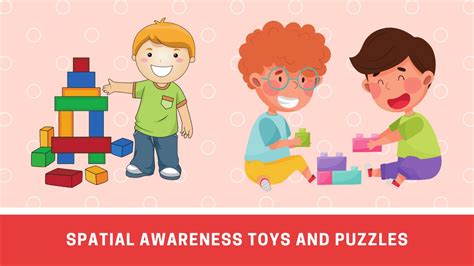 12 Awesome Spatial Awareness Toys And Puzzles For Kids - Number Dyslexia