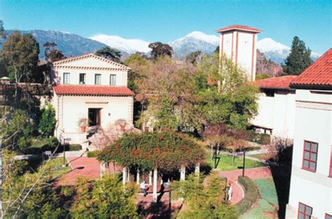 Claremont Graduate University (CGU) Introduction and Academics - Claremont, CA