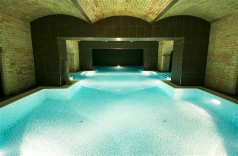 The Bannatyne Spa (Stotfold) - 2021 All You Need to Know Before You Go ...