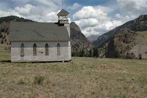 Creede Colorado - My Pagosa Springs