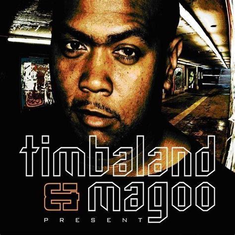 bol.com | Timbaland & Magoo Present, Various | CD (album) | Muziek