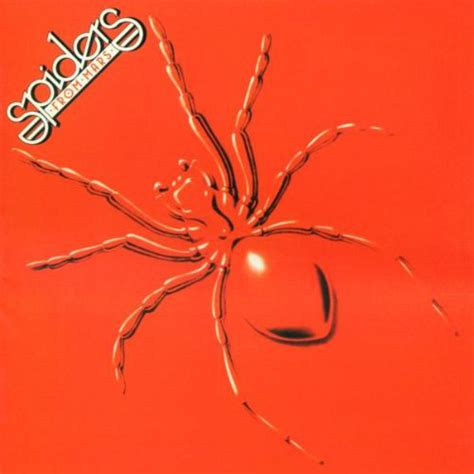 Spiders From Mars | Discography | Discogs