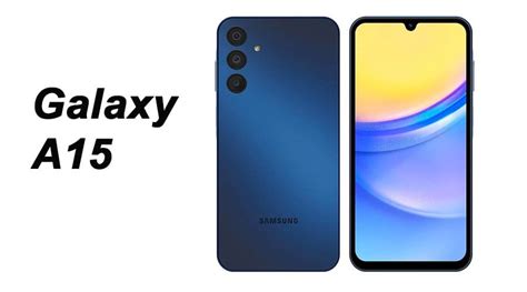 Top 7 Best Samsung Galaxy A15 Cases | Mobile Shark Blog