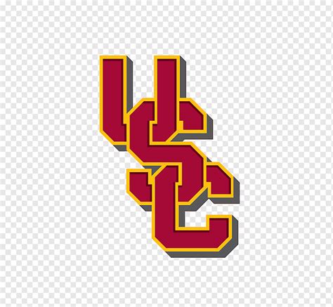 Usc Trojans Logo Font