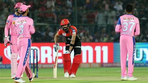 Funny RCB Memes Go Viral As RR Hands Virat Kohli-Led Side Their 4th Consecutive Loss in IPL 2019 ...