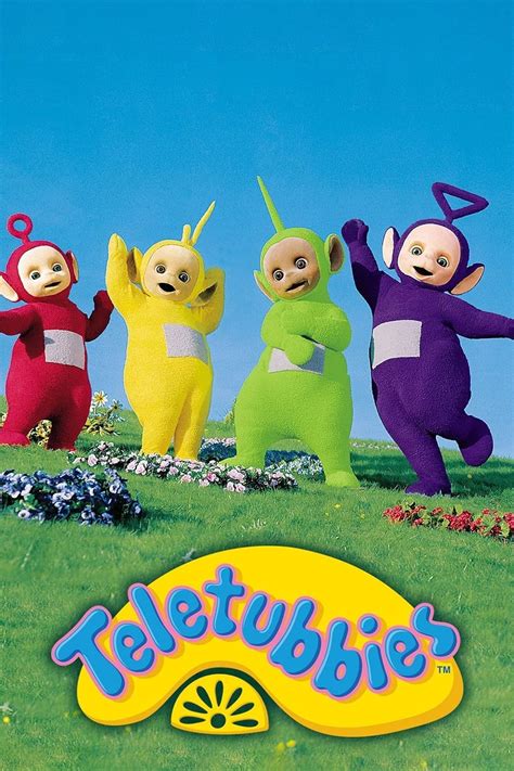 "Teletubbies" Circles (TV Episode 1999) - IMDb