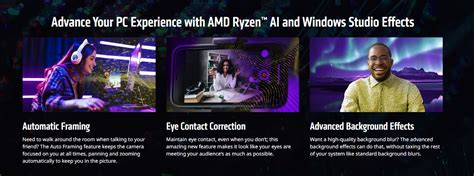 AMD is going to improve Ryzen AI through collaboration with Microsoft ...