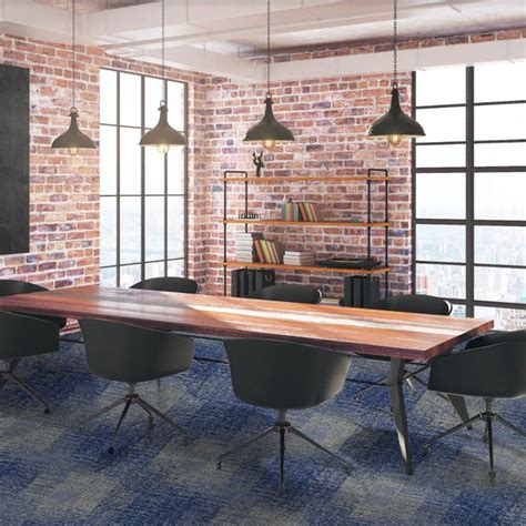 Meeting Rooms Are In Demand As More Return To The Workplace ...