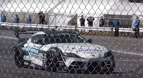 2020 Toyota Supra Drift Car Takes On Tokyo, 2JZ Engine Screams - autoevolution