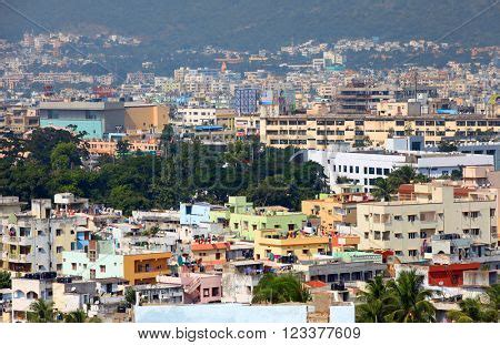 Visakhapatnam, INDIA Image & Photo (Free Trial) | Bigstock