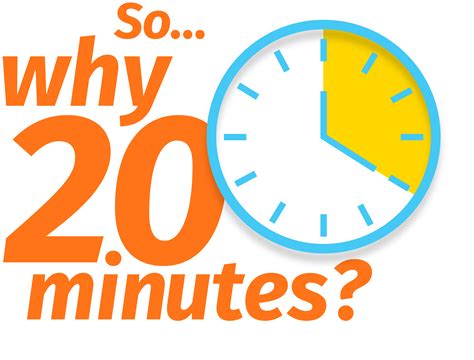 Why Walk 20 Minutes? | HealthySD.gov