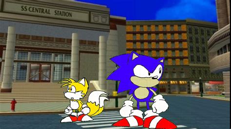 :) sonic adventure 1 : r/SonicTheHedgehog