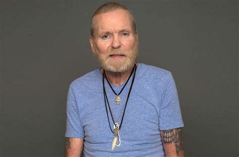 Gregg Allman Dead -- Rocker's Reckless Lifestyle Led To Early Grave